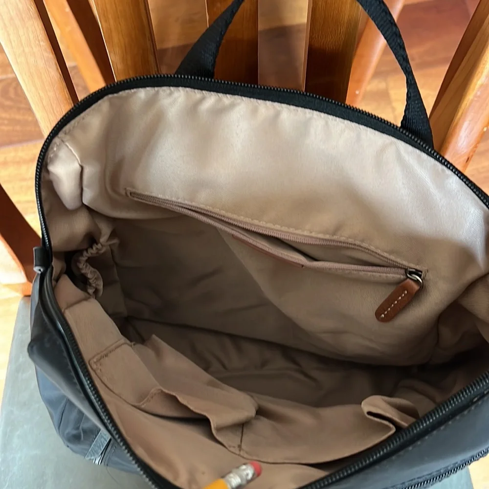 The SAK - Women’s Esperato Nylon Backpack.